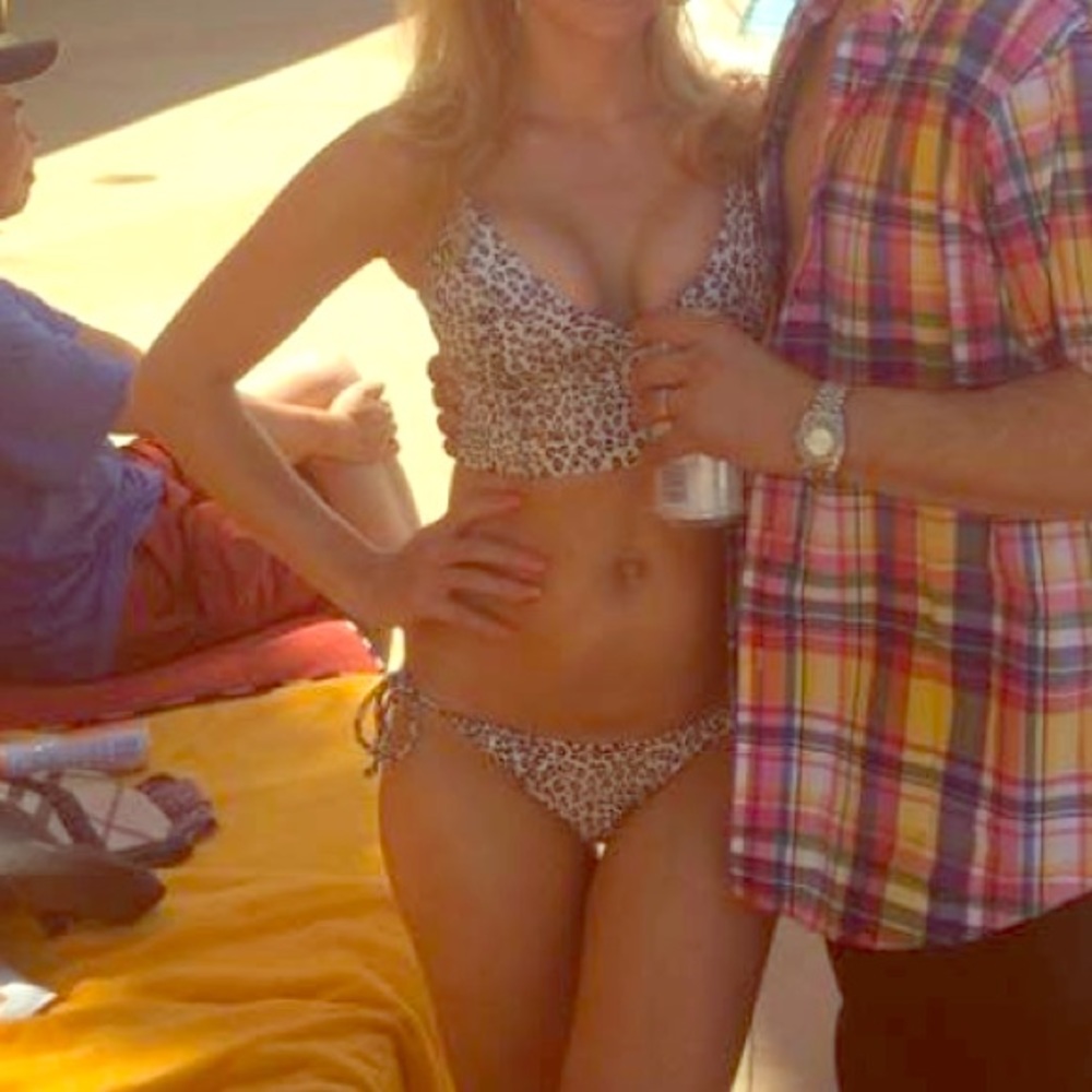 Swim suite